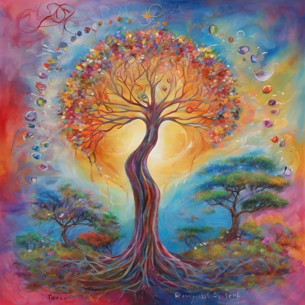 Ενίσχυση της συναισθηματικής νοημοσύνης για έναν βαθύτερο ενσυναίσθημο βίο