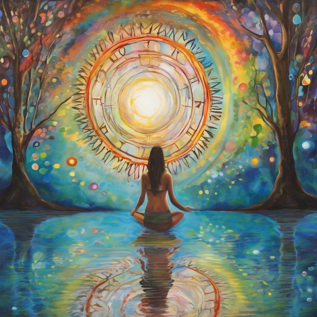 Αλλαγές Στην Σκέψη για Έναν Πιο Συγκεντρωμένο Τρόπο Ζωής