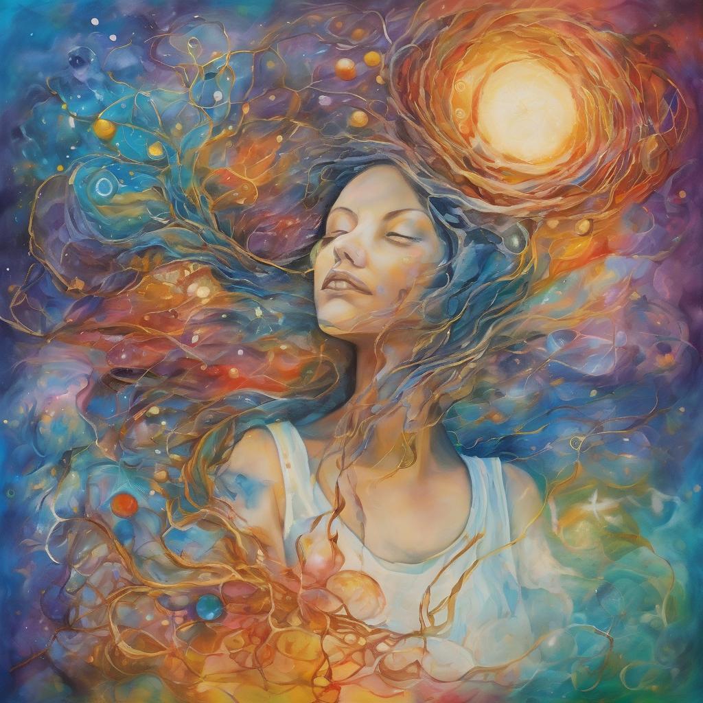 Τοποθετώντας τον Κέντρο της Προσοχής στα Όνειρά Σας