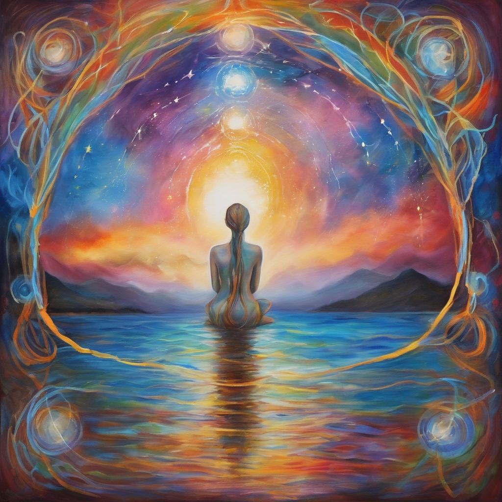 Αναγνωρίζοντας τις Σκέψεις σας και Αλλάζοντας την Αντίληψή σας