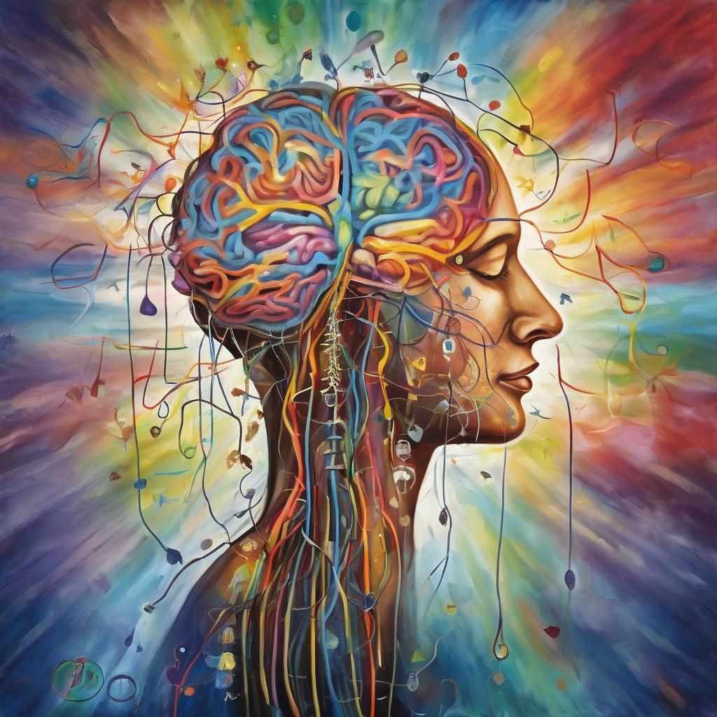 Αναπρογραμματισμός του μυαλού για επιτυχία και ευτυχία