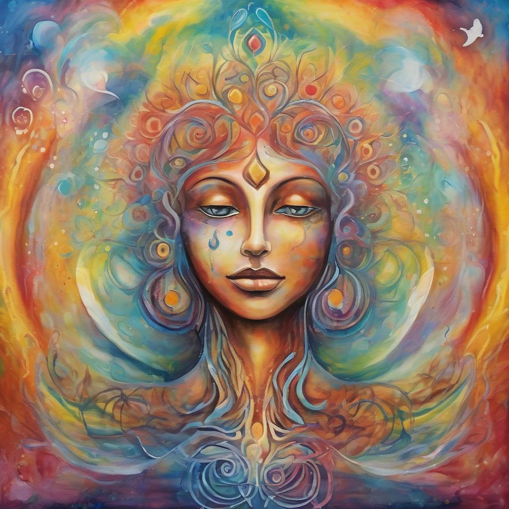 Ways to Stay Positive During Uncertainty