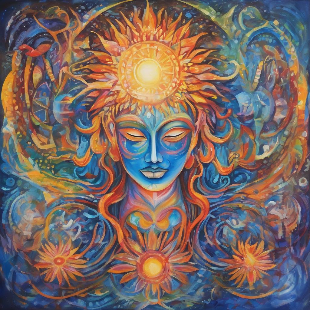 Ευαισθησία στον Συναισθηματικό Κόσμο: Κλειδί για Έμπνευση