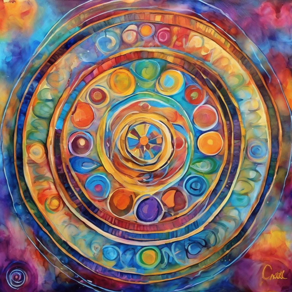 Μετατροπές στη σκέψη για ηρεμία και συγκέντρωση