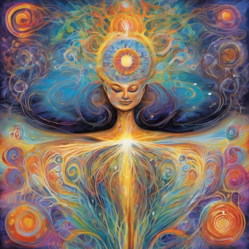 Μετάβαση σε θετική σκέψη